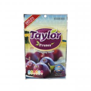 Conventional California Prunes